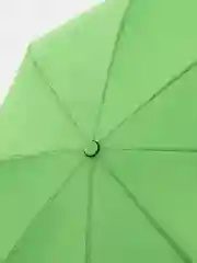 Лайм зонт-трость детский, складной, с героями из мультфильмов