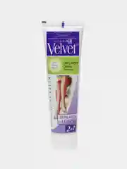 Крем для депиляции 2в1 Смягчающий Velvet, 100 мл