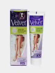 Крем для депиляции 2в1 Смягчающий Velvet, 100 мл