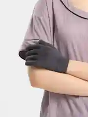 Угольный перчатки гелевые Spa Gel Gloves, увлажняющие, многоразовые