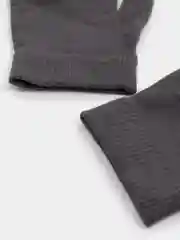 Угольный перчатки гелевые Spa Gel Gloves, увлажняющие, многоразовые