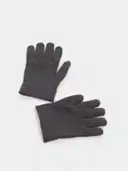Угольный перчатки гелевые Spa Gel Gloves, увлажняющие, многоразовые