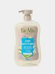 BioMio BIO SHOWER GEL Алоэ вера. Гель для душа 650 мл