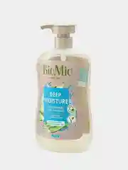 BioMio BIO SHOWER GEL Алоэ вера. Гель для душа 650 мл