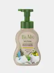 BioMio BIO-FOAM ЛЕМОНГРАСС пена для мытья посуды, 350 мл
