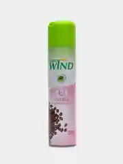 Белый освежитель воздуха Gold Wind, для дома, туалета и ванной комнаты, 300 мл