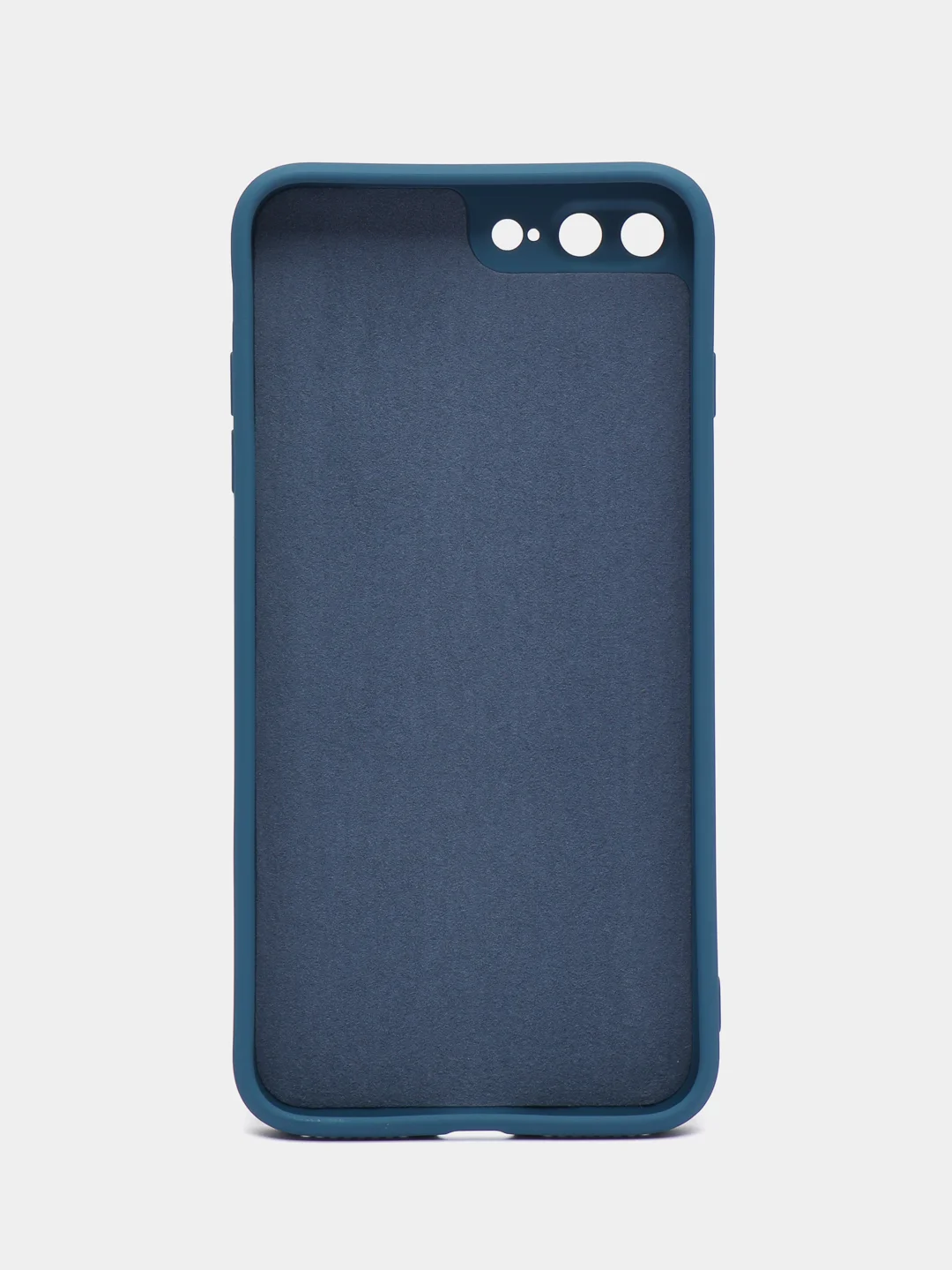 Синий ударопрочный чехол для iPhone 7, 8 Plus, X, XS, XR, 11, 12, 13, 14 Pro Max, mini, айфон, про макс
