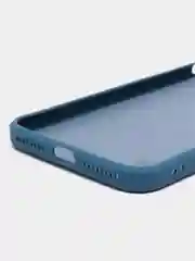 Синий ударопрочный чехол для iPhone 7, 8 Plus, X, XS, XR, 11, 12, 13, 14 Pro Max, mini, айфон, про макс