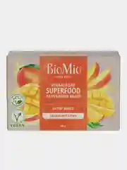 Натуральное мыло BioMio BIO-SOAP "Манго", твердое, 90 г
