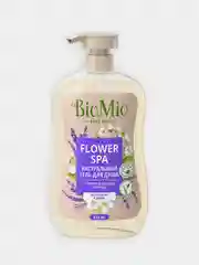 BioMio BIO SHOWER GEL Лаванда.  Гель для душа, 650 мл