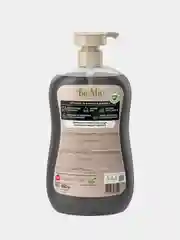 BioMio BIO SHOWER BODY&HAIR GEL Мята и кедр. Гель-шампунь мужской для душа 650 мл