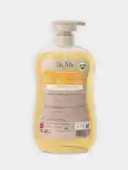 BioMio BIO SHOWER GEL Апельсин и бергамот. Гель для душа 650 мл