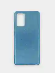 Чехол Samsung Galaxy Note 20 (Самсунг Галакси Нот 20), блестящий, сияющий