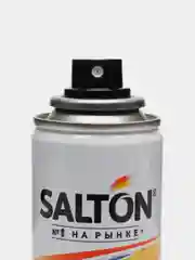 Водоотталкивающее средство для обуви Salton, бесцветный аэрозоль, 150 мл