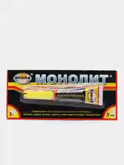 Суперклей "Монолит"