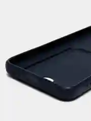 Сиреневый чехол INFINIX SMART 6 HD 2022 с защитой камеры, карман для карты