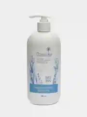 Натуральное жидкое мыло Rossinka Sensitive Pure, без отдушек, увлажняющее, 500 мл