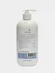 Натуральное жидкое мыло Rossinka Sensitive Pure, без отдушек, увлажняющее, 500 мл