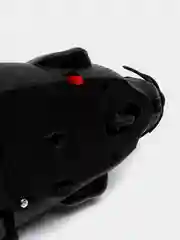 Серый мышка на пульте управления,Интерактивная игрушки для животных
