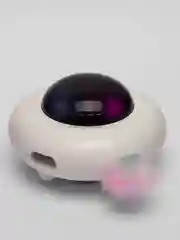 Интерактивная игрушка для кошек UFO (НЛО), дразнилка для котят