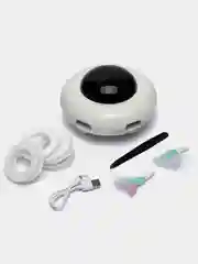 Интерактивная игрушка для кошек UFO (НЛО), дразнилка для котят