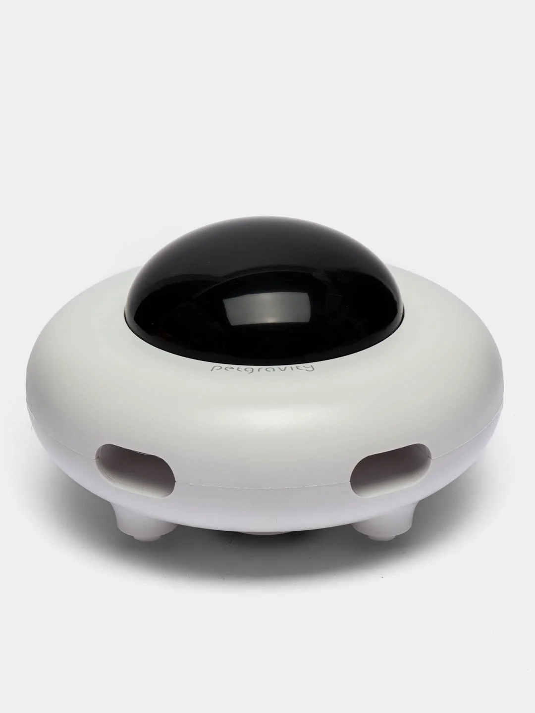 Интерактивная игрушка для кошек UFO (НЛО), дразнилка для котят