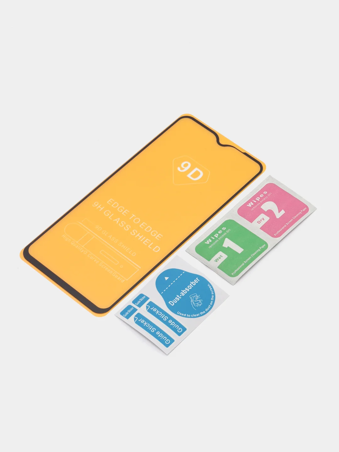 Защитное стекло для Xiaomi Poco M3, M4 Pro 5G, X3, X3 GT, Redmi 9, 9T, Note 8pro, 9pro, MI