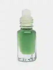 Масляные духи унисекс по мотивам Escentrec Molecule 02 Black (Молекула 02 Блэк), 3 мл