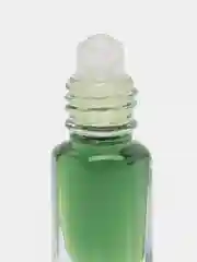 Масляные духи унисекс по мотивам Escentrec Molecule 02 Black (Молекула 02 Блэк), 3 мл