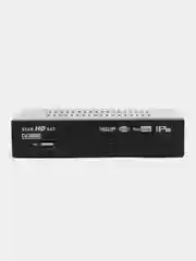 Цифровая приставка-ресивер для цифрового ТВ DVB-T2
