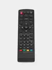 Цифровая приставка-ресивер для цифрового ТВ DVB-T2
