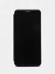 Черный чехол-книжка Samsung Galaxy A14 / Самсунг Галакси А14