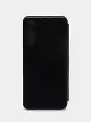 Черный чехол-книжка Samsung Galaxy A14 / Самсунг Галакси А14