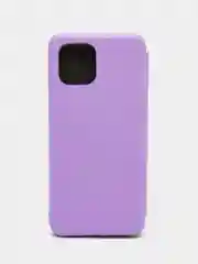 Лавандовый чехол-книжка Xiaomi Redmi A1 / A2 / A1 plus / A1+ / A2 Plus / A2+ (Сяоми Редми А1 Плюс / А1+ / А2 Плюс)