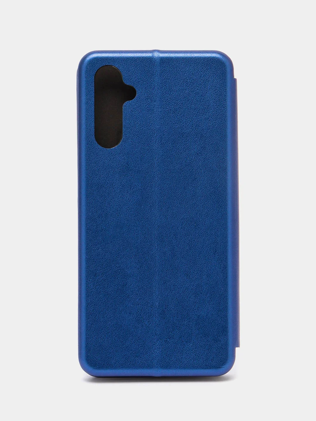 Синий чехол-книжка Samsung Galaxy A14 / Самсунг Галакси А14