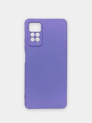 Чехол Silicone Cover Redmi Note 11 Pro / Note 12 Сяоми Редми Нот 11 Про 4G