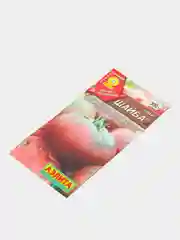 Семена Томат "Шайба", крупноплодные, среднеспелый, салатный