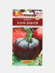 Семена томат "Блэк бьюти", салатный сорт, крупноплодный