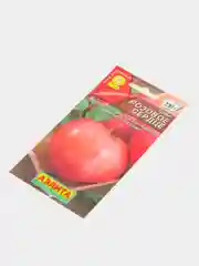 Семена томат "Розовое сердце", среднеспелый, крупноплодный, салатный