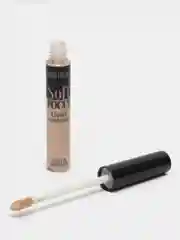 Молочный жидкий консилер Belor Desing Soft Focus