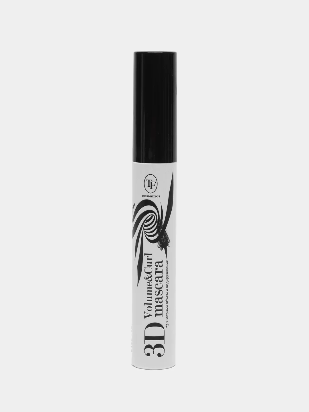 Тушь для ресниц Black@White Show Mascara