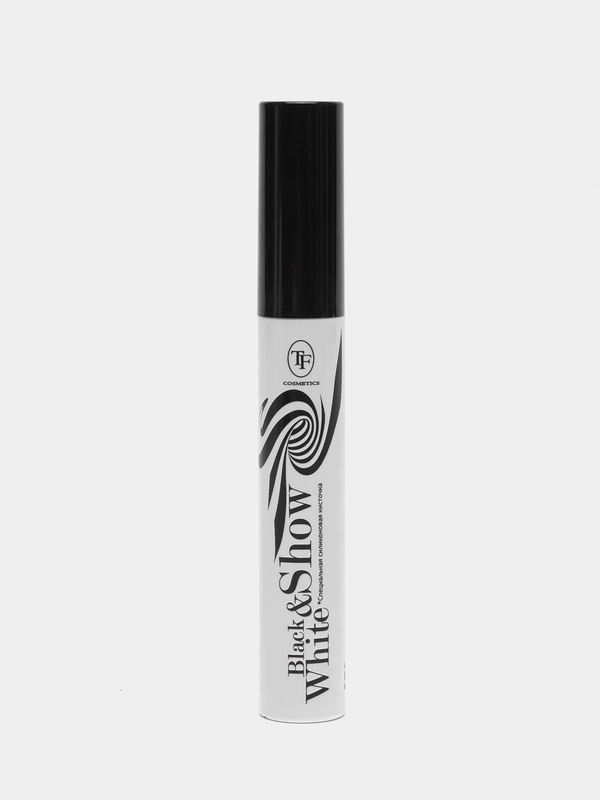 Тушь для ресниц Black@White Show Mascara