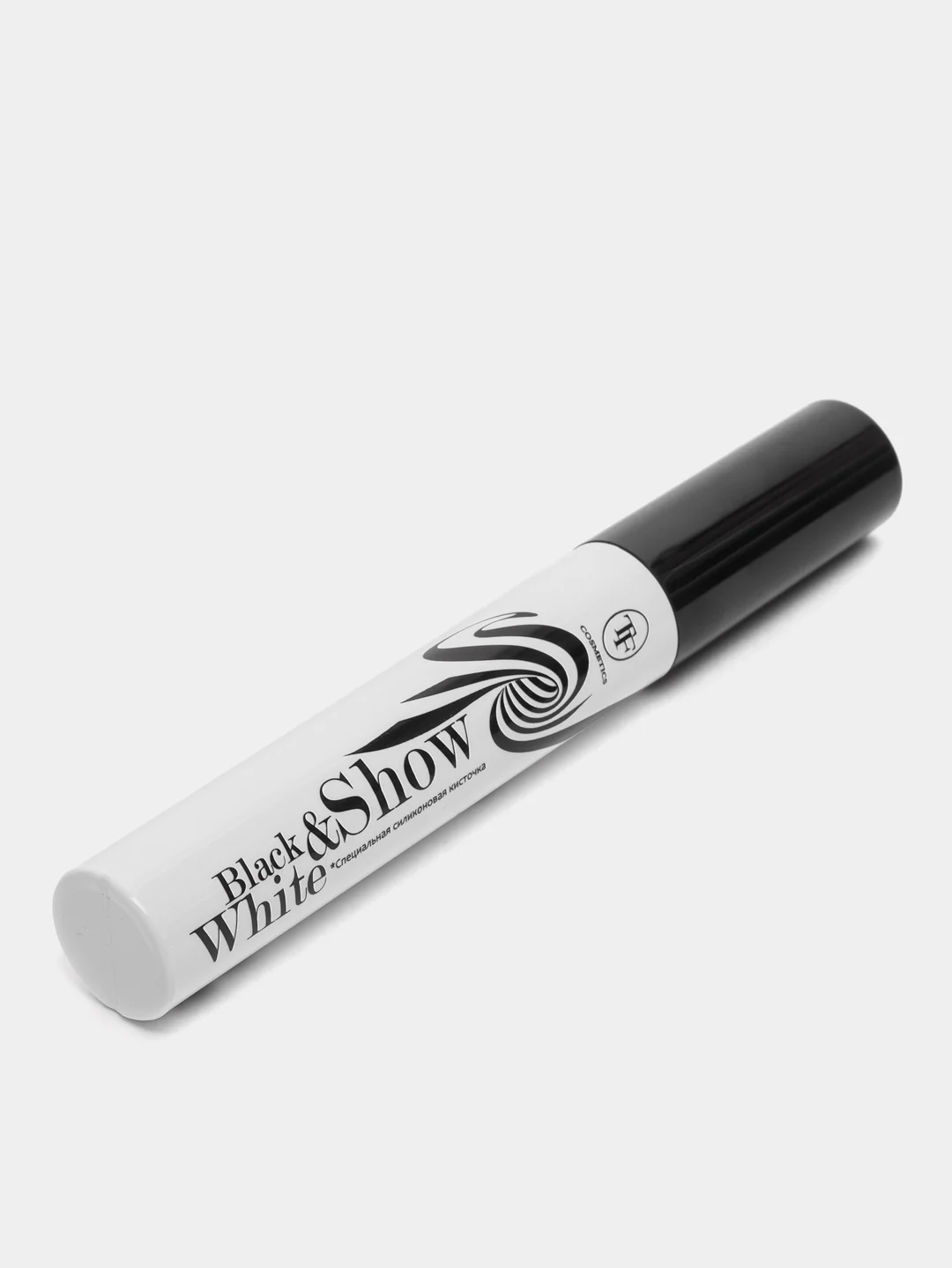 Тушь для ресниц Black@White Show Mascara