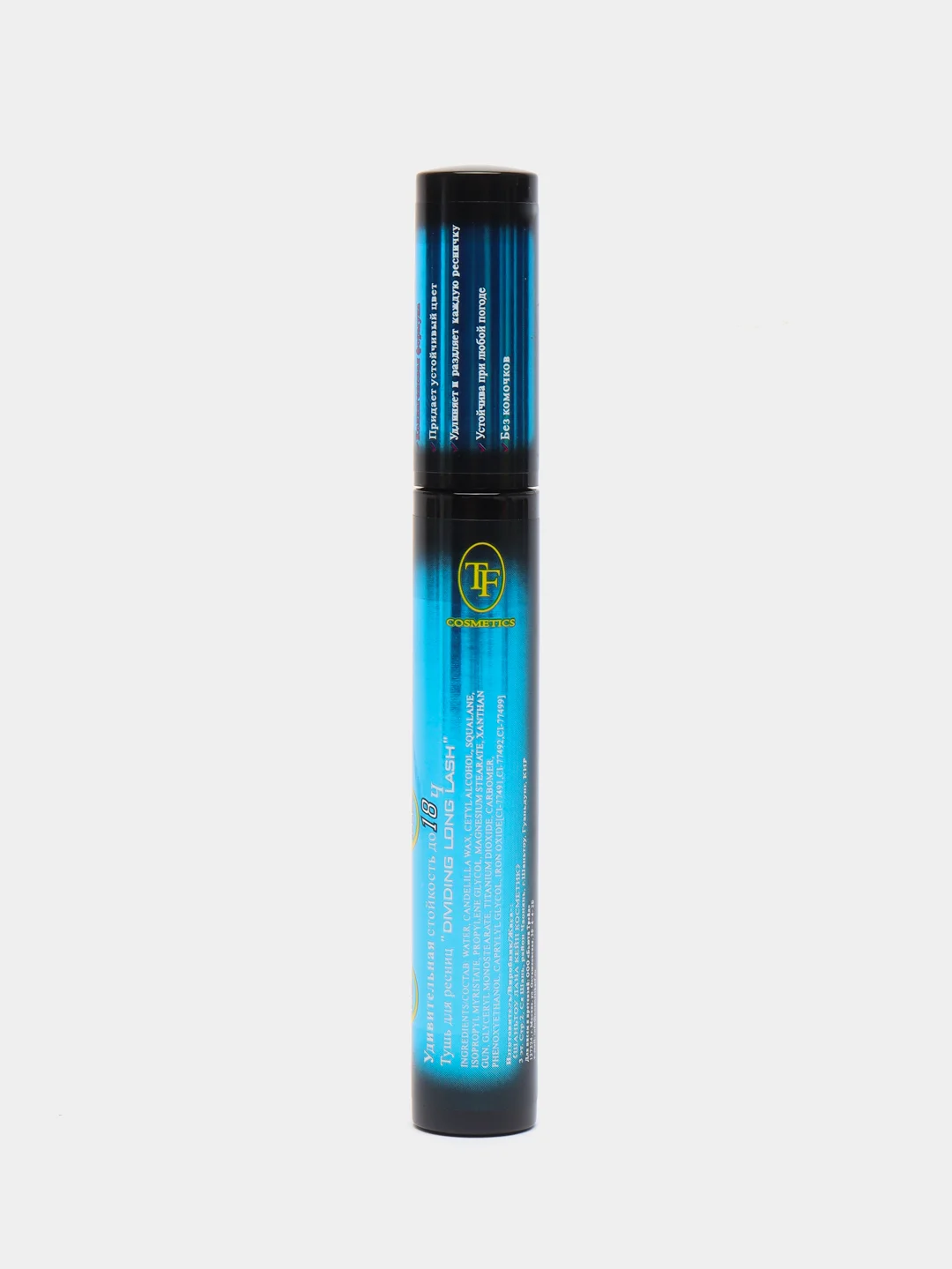 Тушь для ресниц TF Cosmetics Triumph Dividing Long Lash Mascara