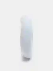 Белый резинка бесшовная