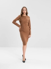 Платье классическое QP Store