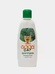 Шампунь для кошек и котят, с ароматом хвойного леса, GOOD CAT, 250 мл