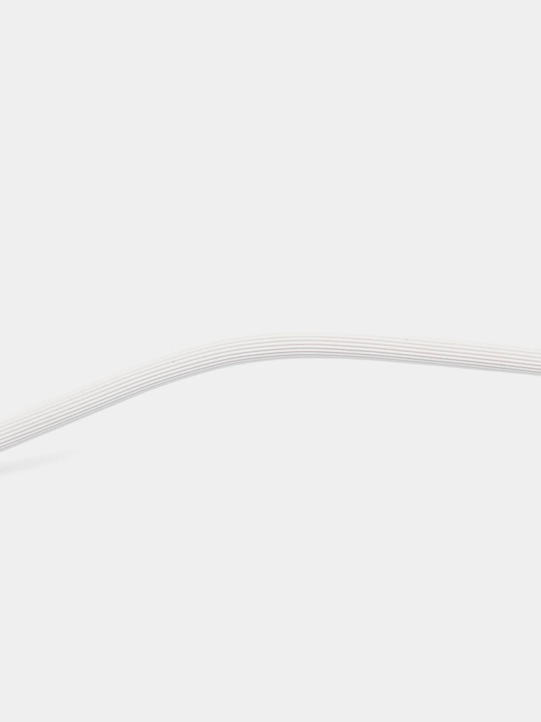 Кабель для зарядки iPhone USB-Type-C, цветной, силиконовый, длина 1 метр