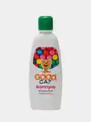 Шампунь для кошек и котят GOOD CAT, с ароматом бабл гам, 250 мл