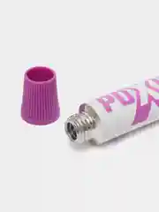 Клей - холодная сварка Poxipol, двухкомпонентный, серый, прозрачный, 14 мл
